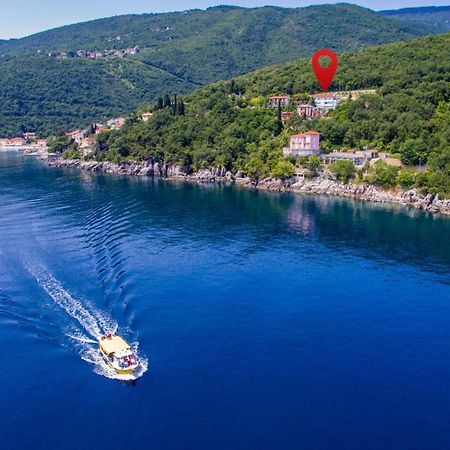 Apartments With A Parking Space Moscenicka Draga, Opatija - 7766 Exterior foto