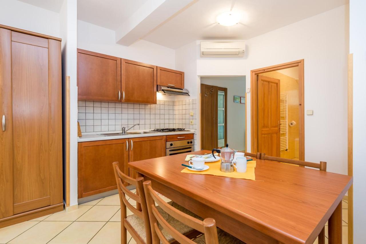 Apartments With A Parking Space Moscenicka Draga, Opatija - 7766 Exterior foto