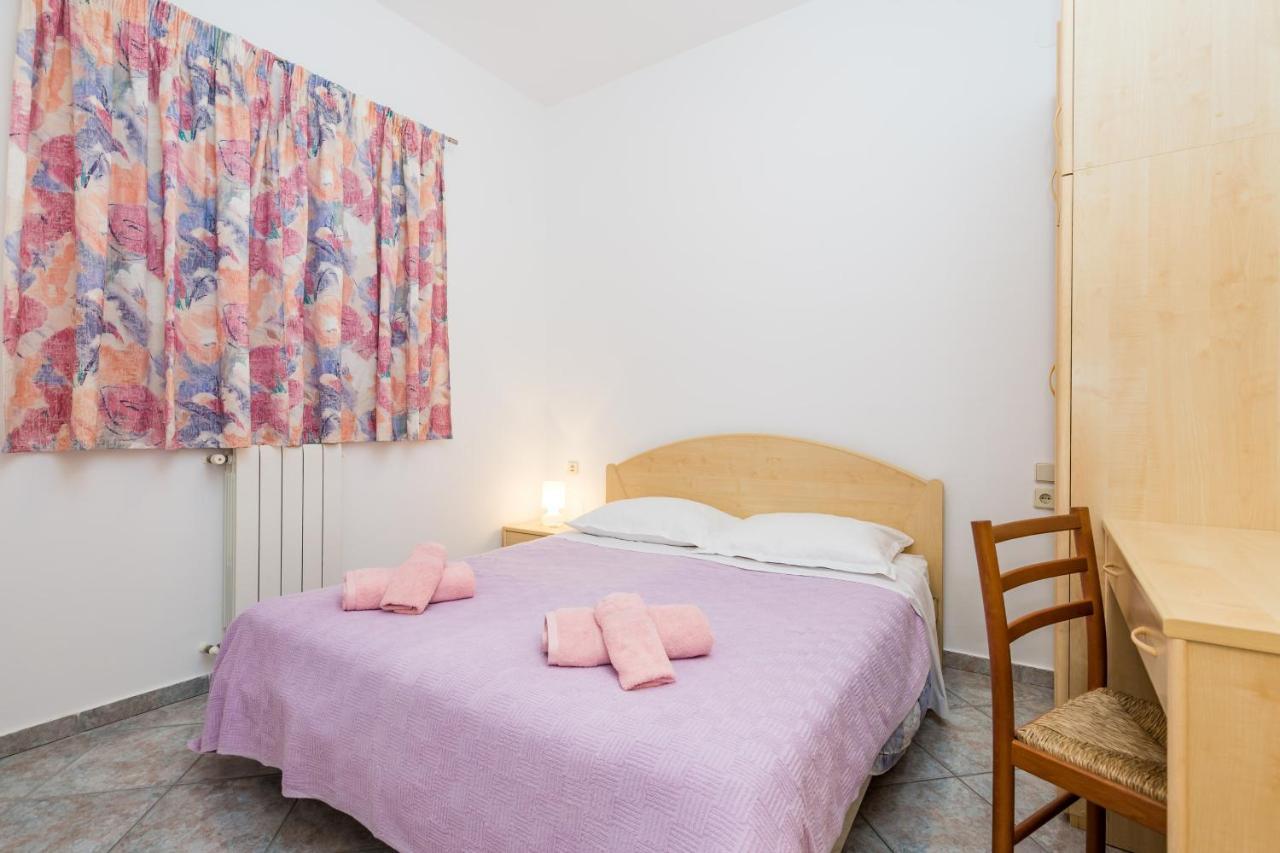 Apartments With A Parking Space Moscenicka Draga, Opatija - 7766 Exterior foto