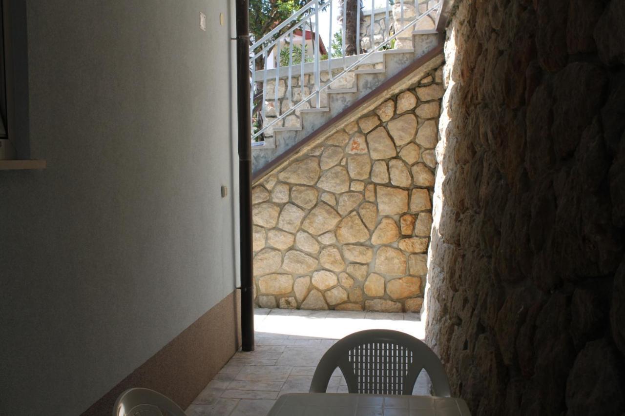 Apartments With A Parking Space Moscenicka Draga, Opatija - 7766 Exterior foto