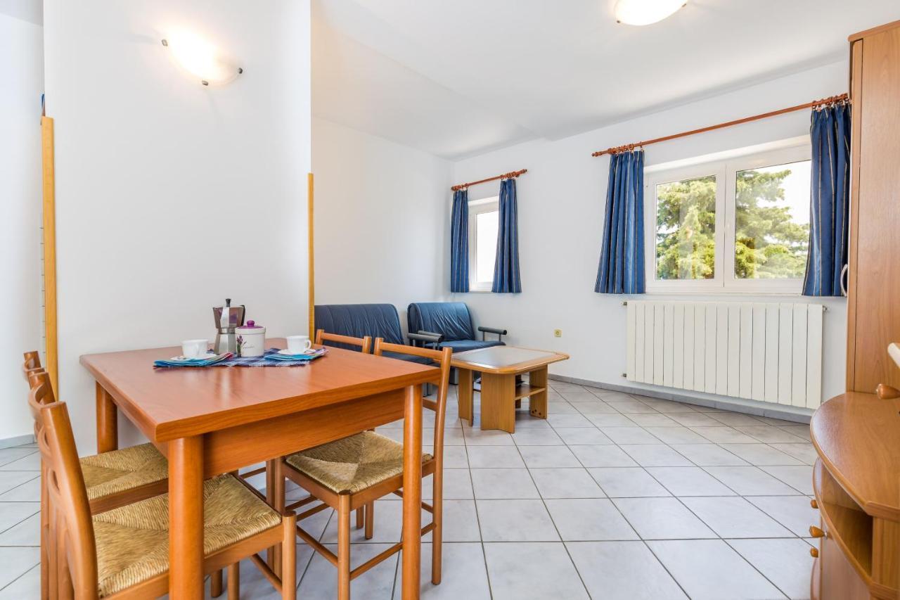 Apartments With A Parking Space Moscenicka Draga, Opatija - 7766 Exterior foto