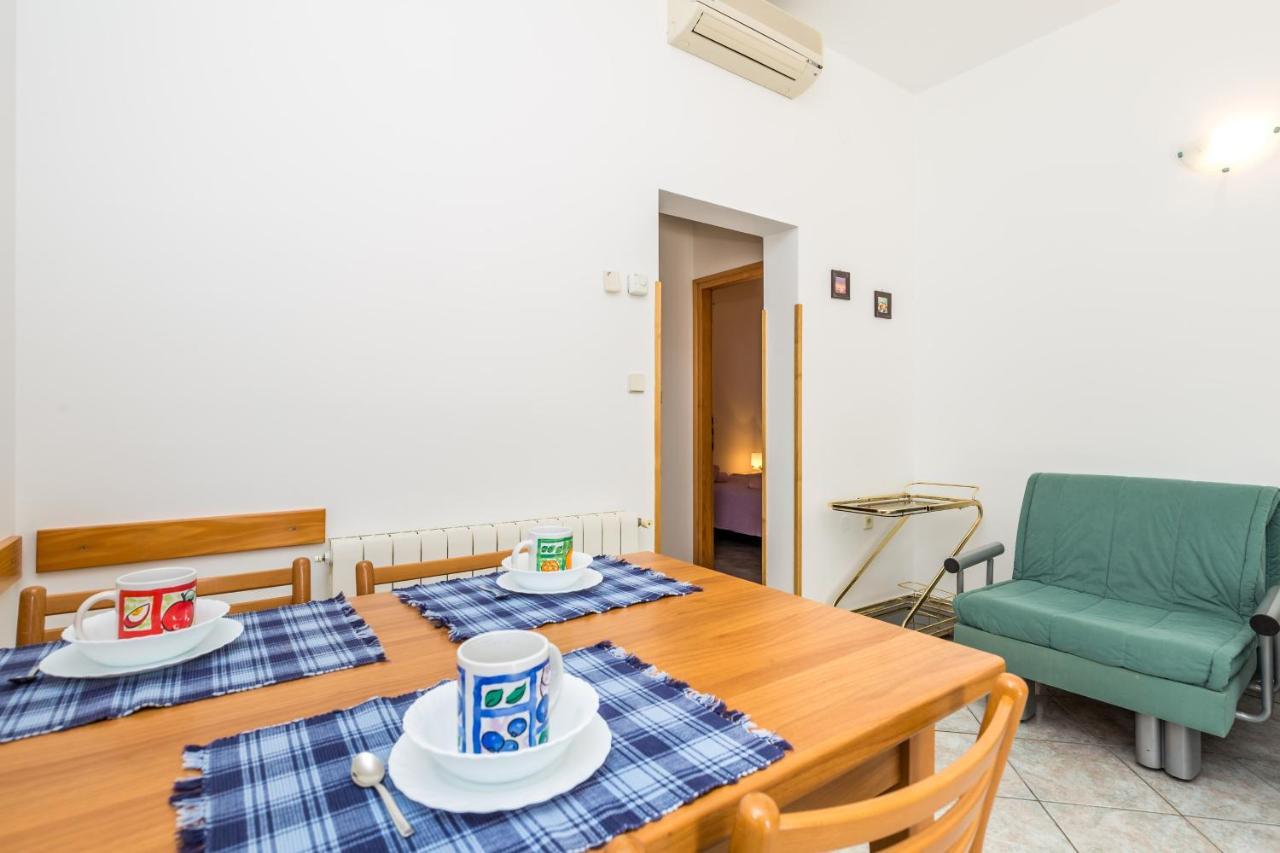 Apartments With A Parking Space Moscenicka Draga, Opatija - 7766 Exterior foto
