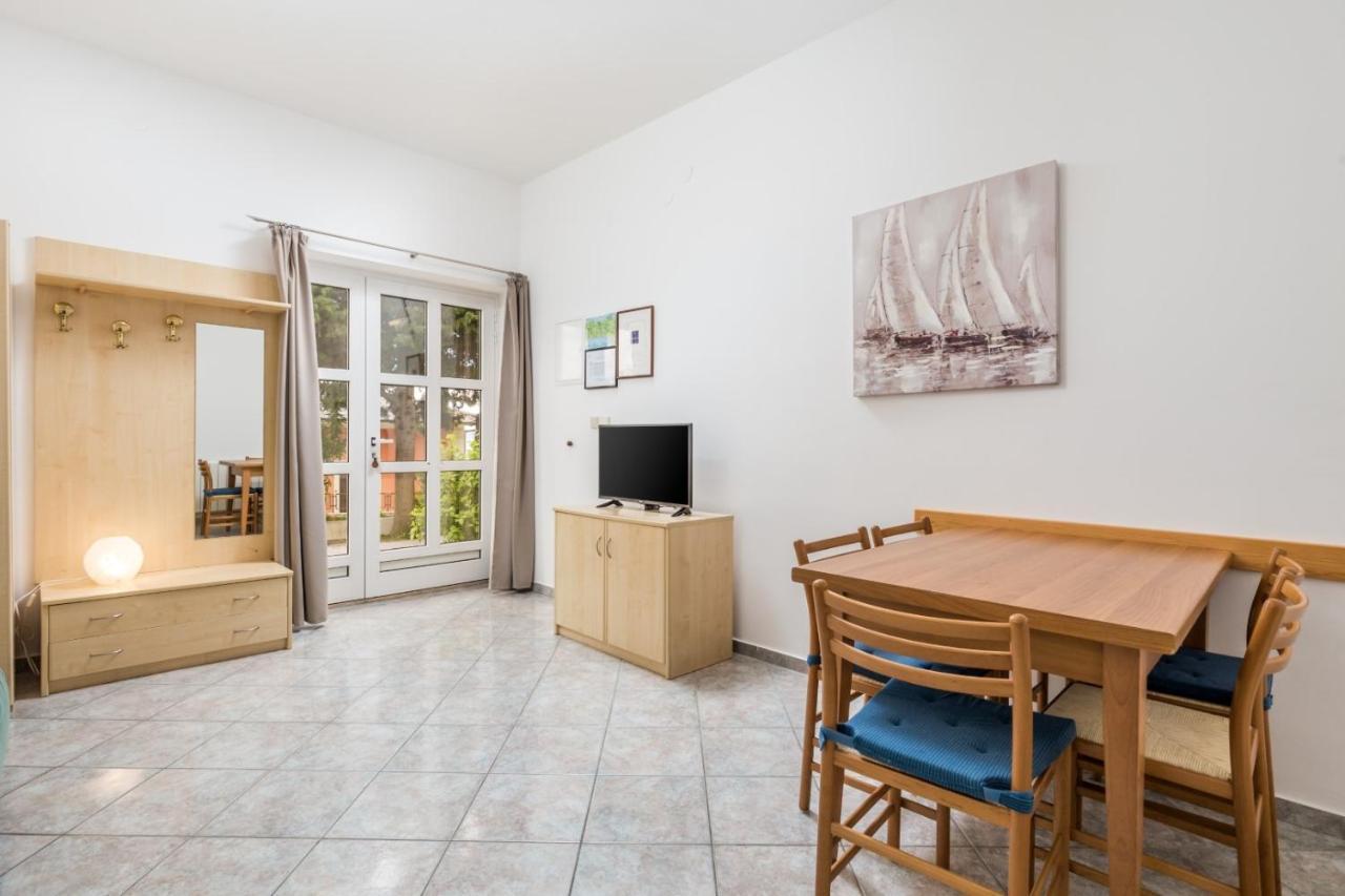 Apartments With A Parking Space Moscenicka Draga, Opatija - 7766 Exterior foto