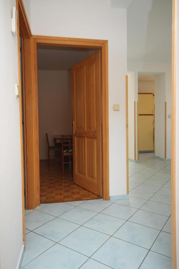 Apartments With A Parking Space Moscenicka Draga, Opatija - 7766 Exterior foto