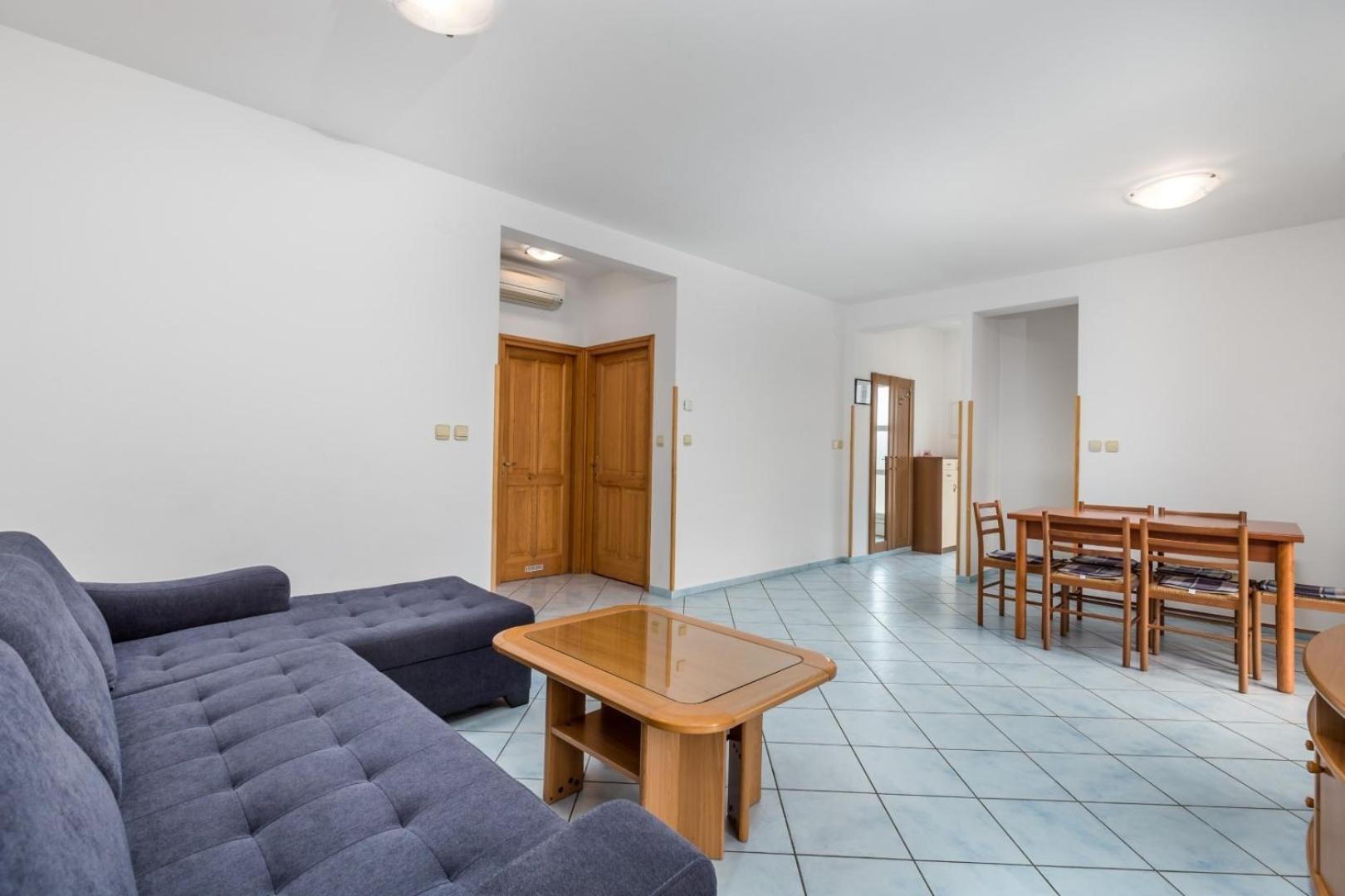 Apartments With A Parking Space Moscenicka Draga, Opatija - 7766 Zimmer foto