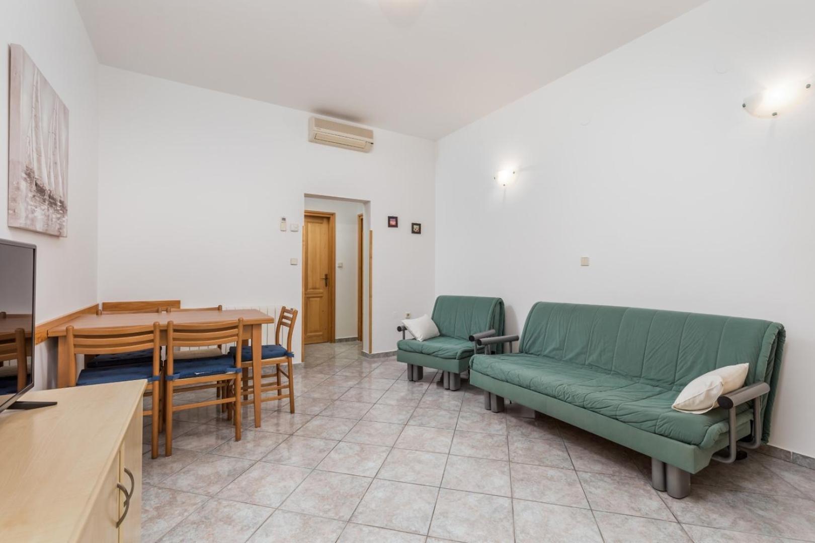 Apartments With A Parking Space Moscenicka Draga, Opatija - 7766 Zimmer foto